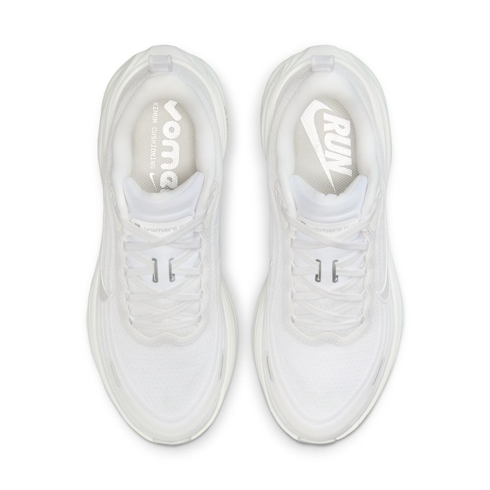 Womens Nike Air Zoom Vomero Plus (B-Width)