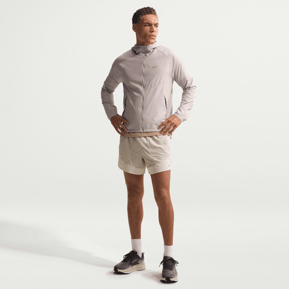 Mens Nike Dri-Fit Stride Plus 5" BF Shorts