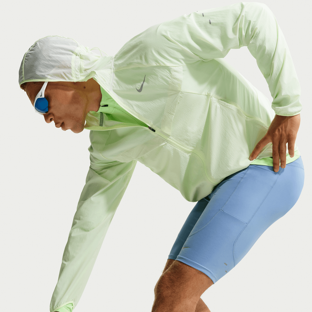 Mens Nike Stride Half Tight