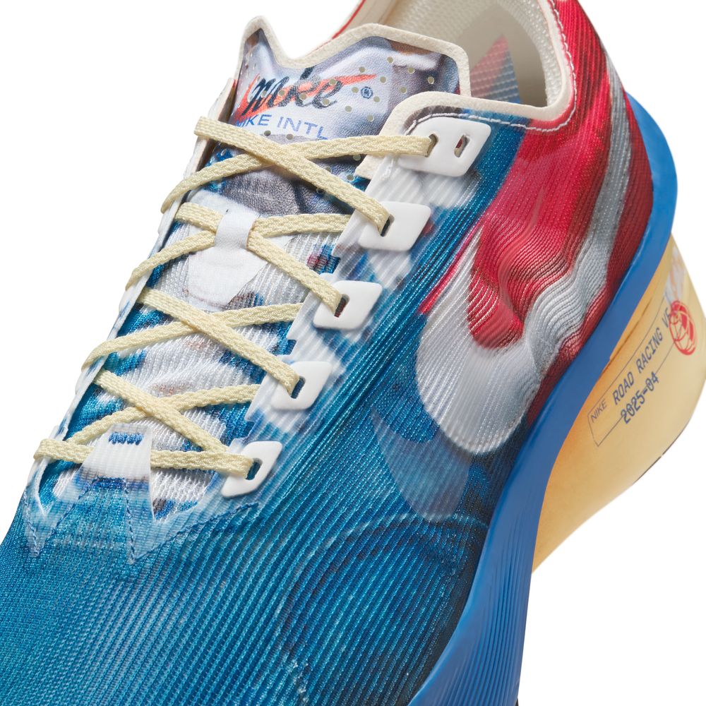 Mens Nike Vaporfly 4 PRM