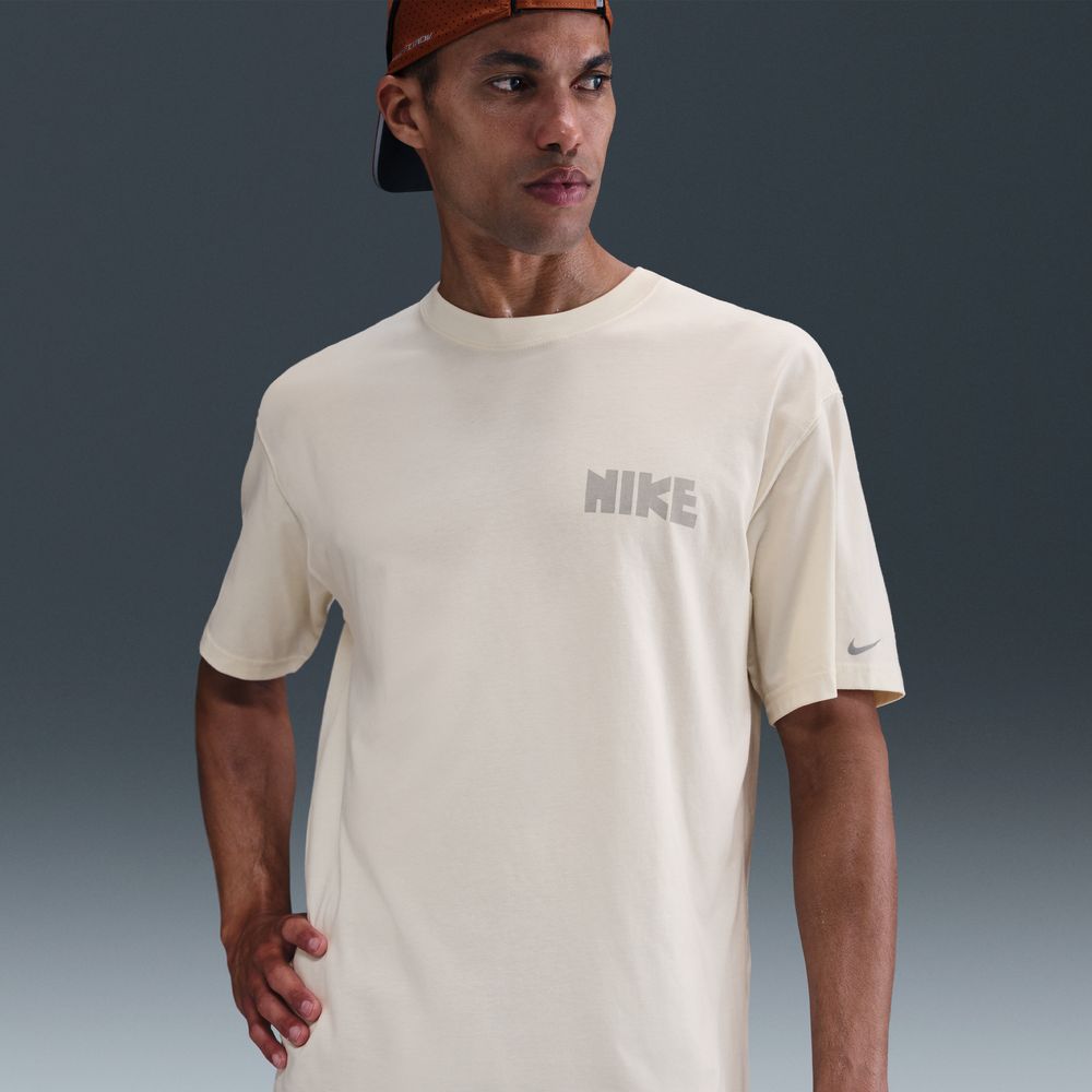 Mens Nike Running T-Shirt