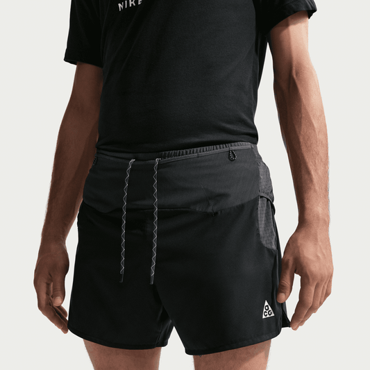 Mens Nike ACG Second Sunrise 5in Shorts