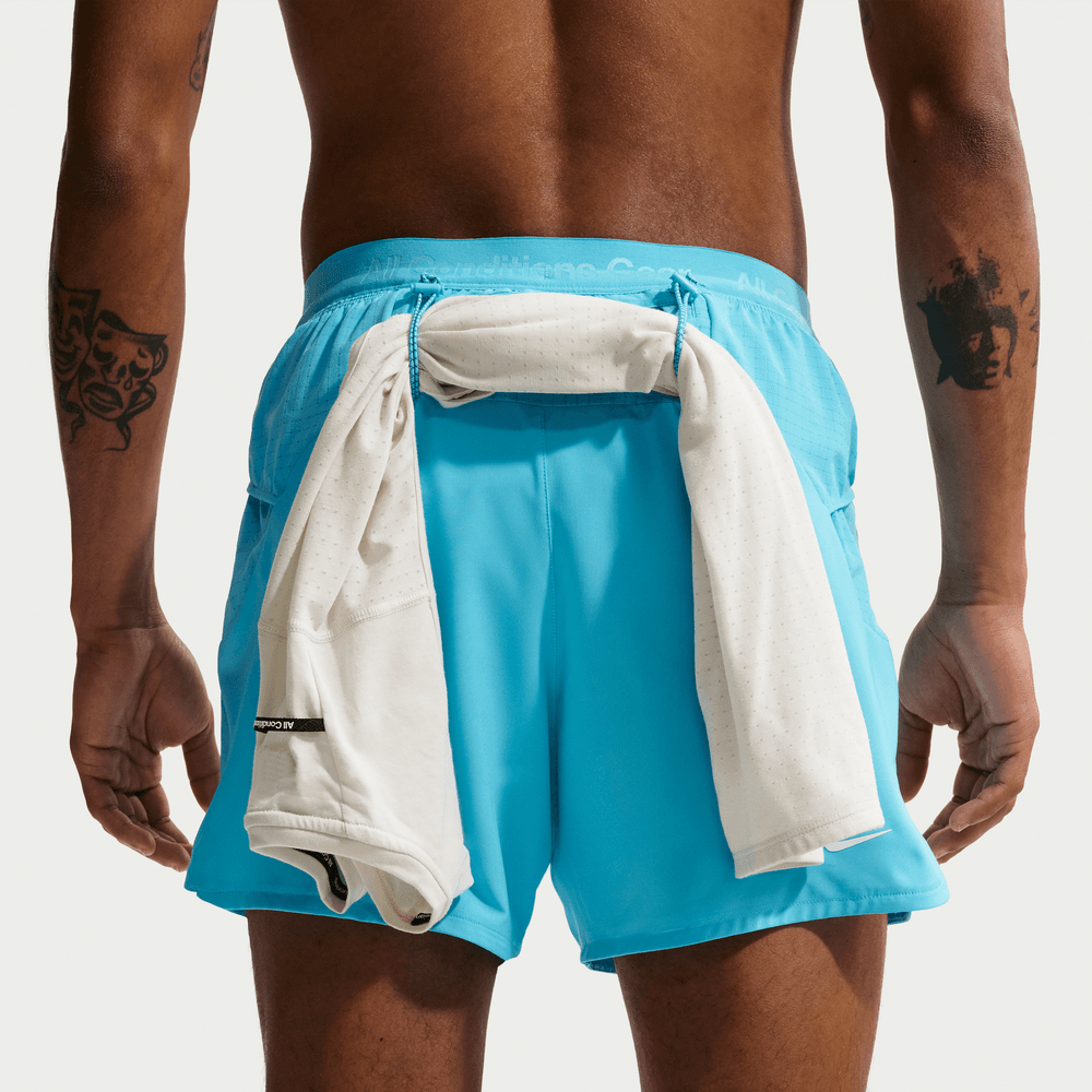 Mens Nike ACG Second Sunrise 5in Shorts