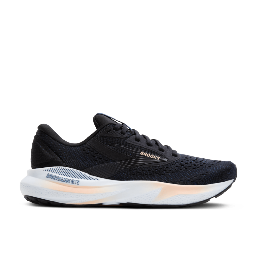 Womens Brooks Adrenaline GTS 24 (B-Width)