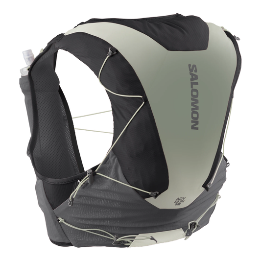 Unisex Salomon Adv Skin 12 Grad Set