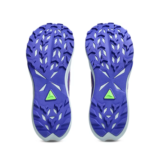 Womens Asics Fuji Lite 6