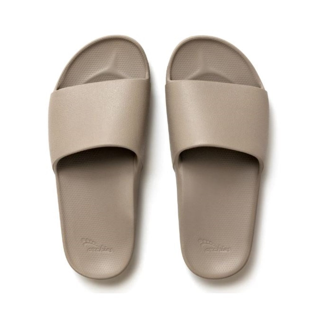 Archies Arch Support Slides