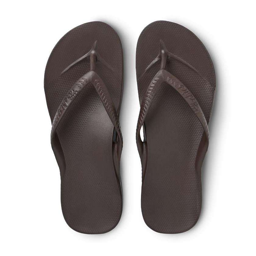 Archies Arch Support Thongs