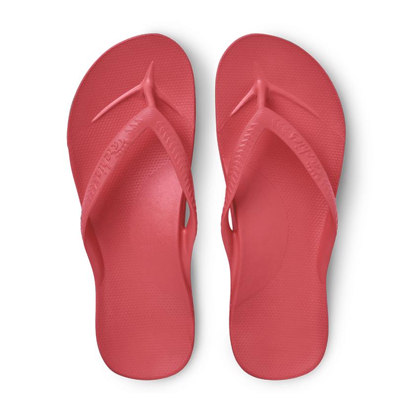 Archies Arch Support Thongs