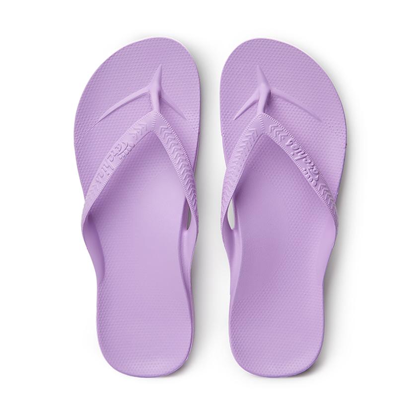 Archies Arch Support Thongs