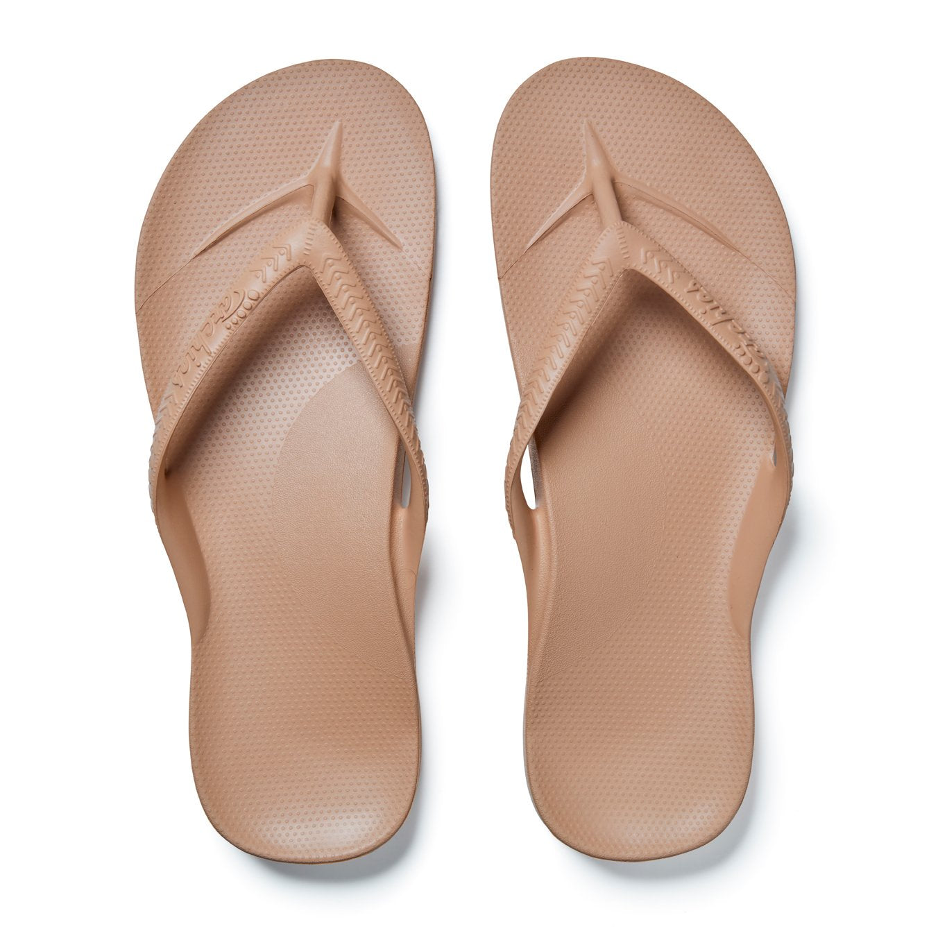 Archies Arch Support Thongs