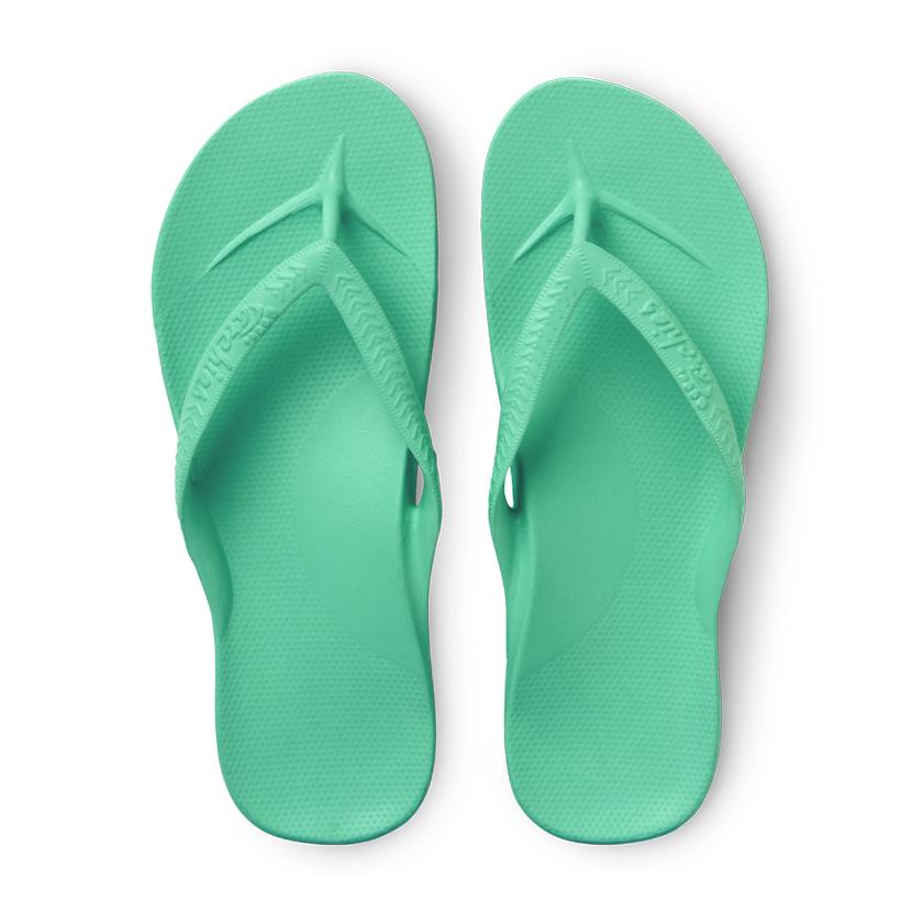 Archies Arch Support Thongs