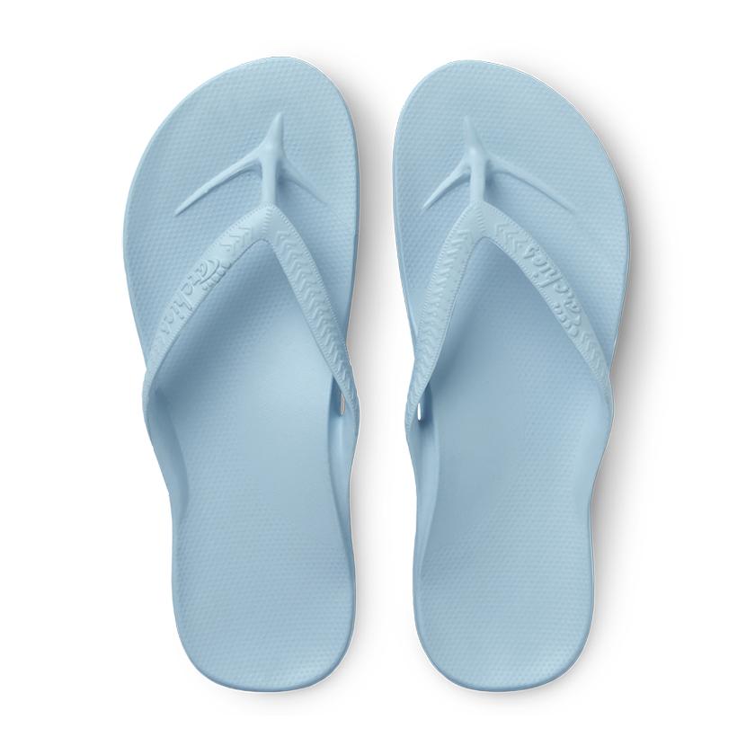 Archies Arch Support Thongs