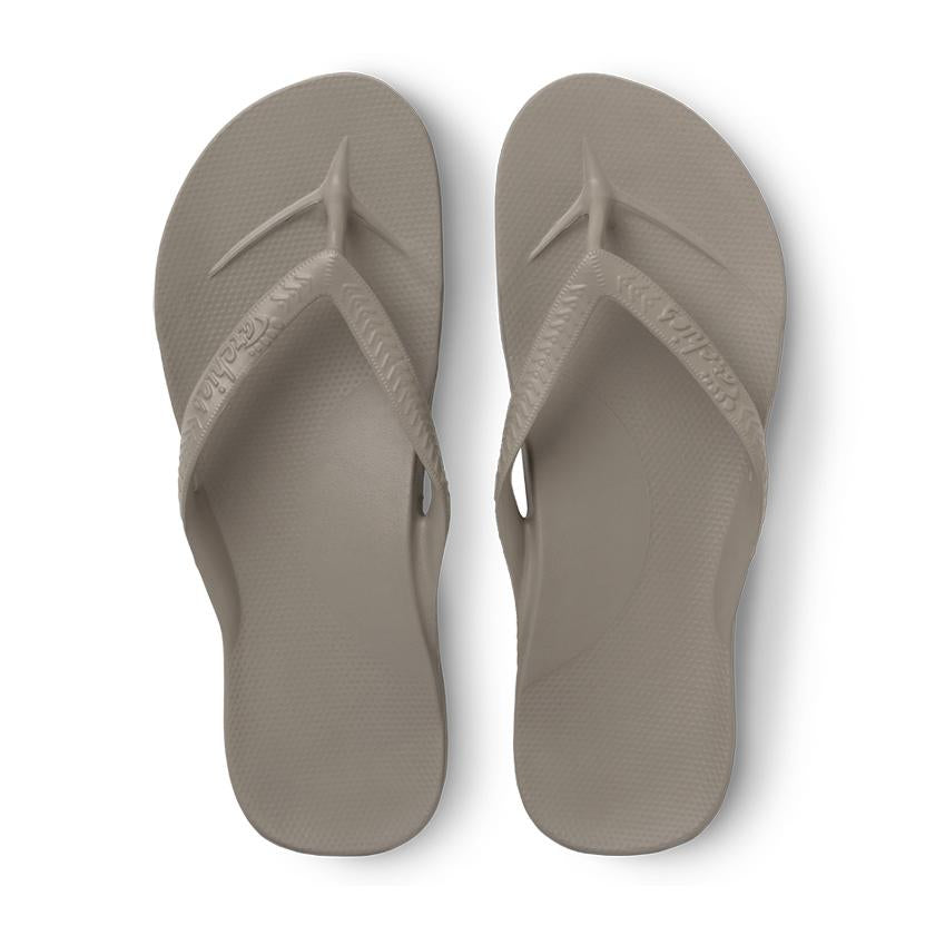Archies Arch Support Thongs