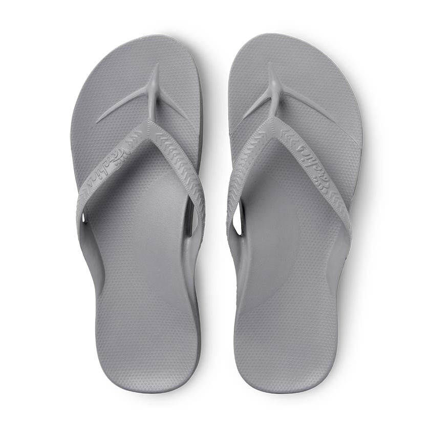 Archies Arch Support Thongs