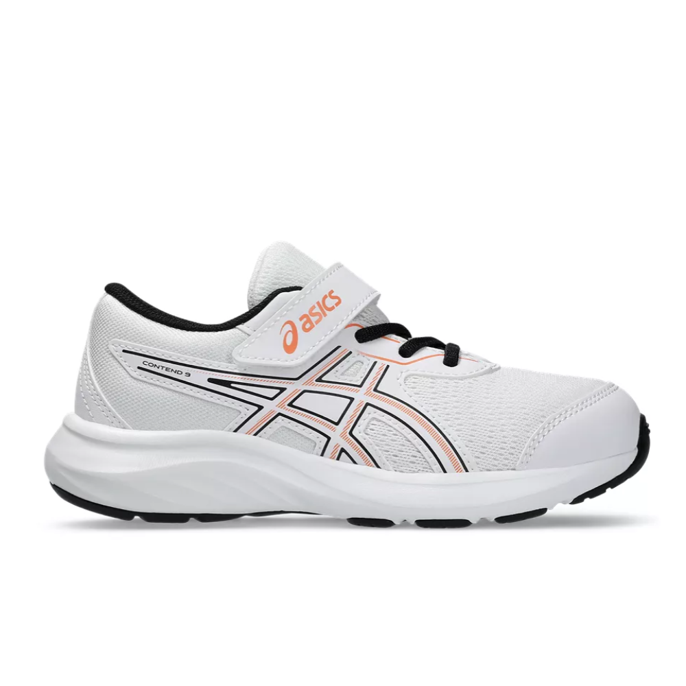 Kids Asics Contend 9 PS