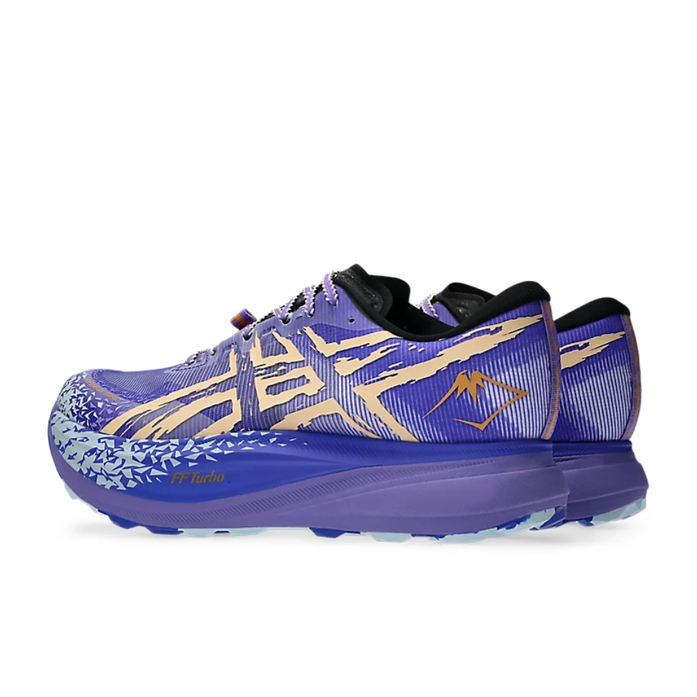 Asics Metafuji Trail