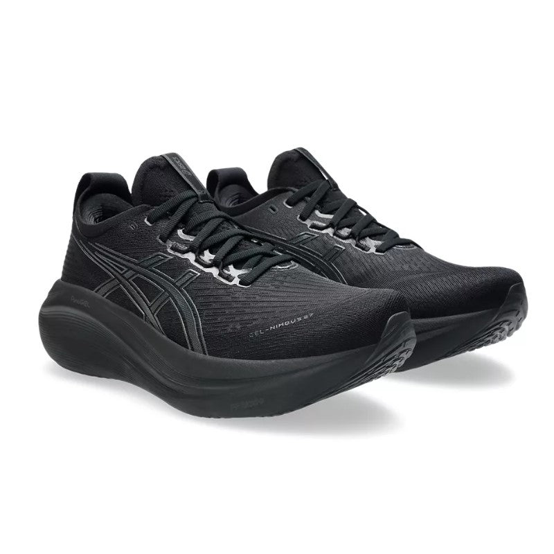Mens Asics Gel-Nimbus 27 (2E-Width)