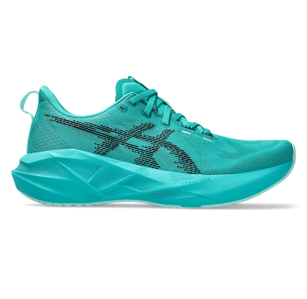 Womens Asics Novablast 5 (B-Width)
