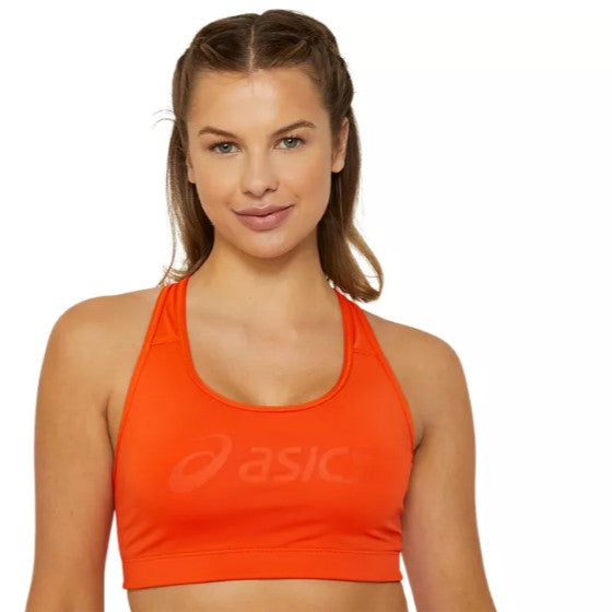 Womens Asics Padded Sports Bra