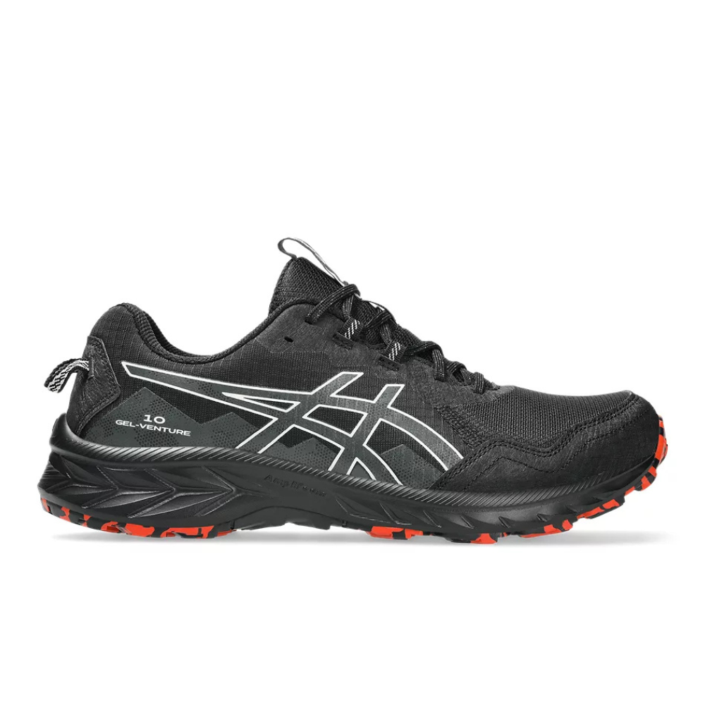 Mens Asics Gel-Venture 10 Extra Wide (4E-Width)