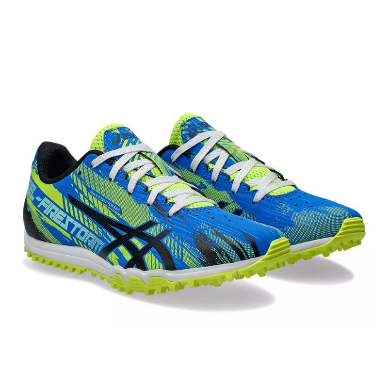 Kids Asics Firestorm 5
