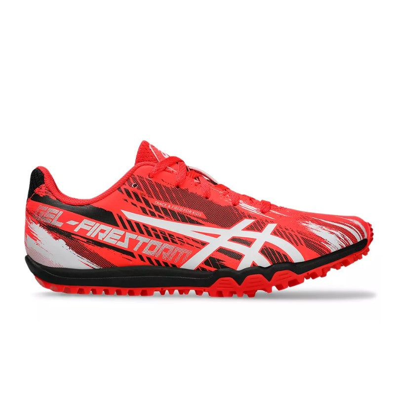 Kids Asics Firestorm 5