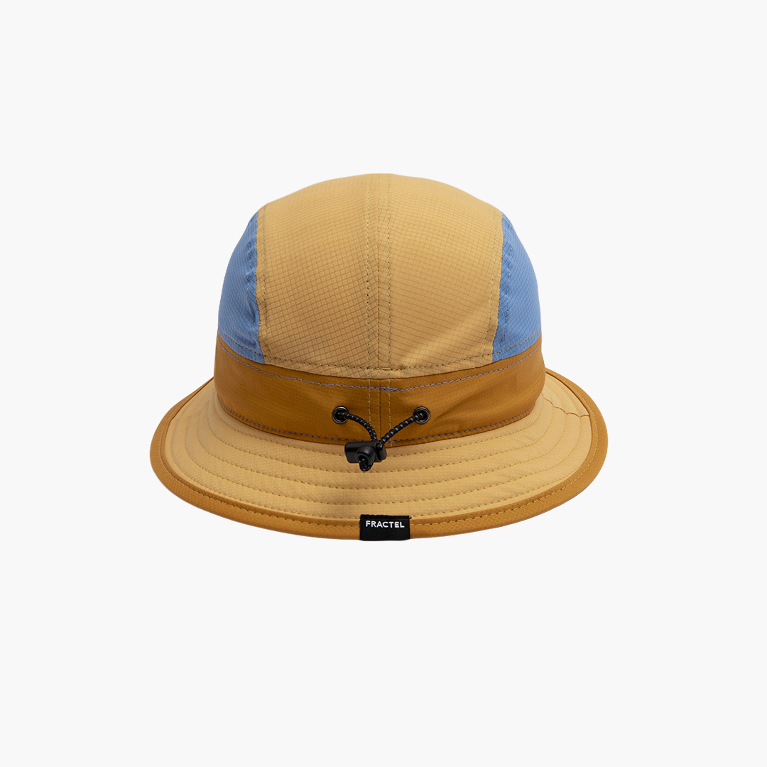 Fractel B-Series Bucket Hats Premium