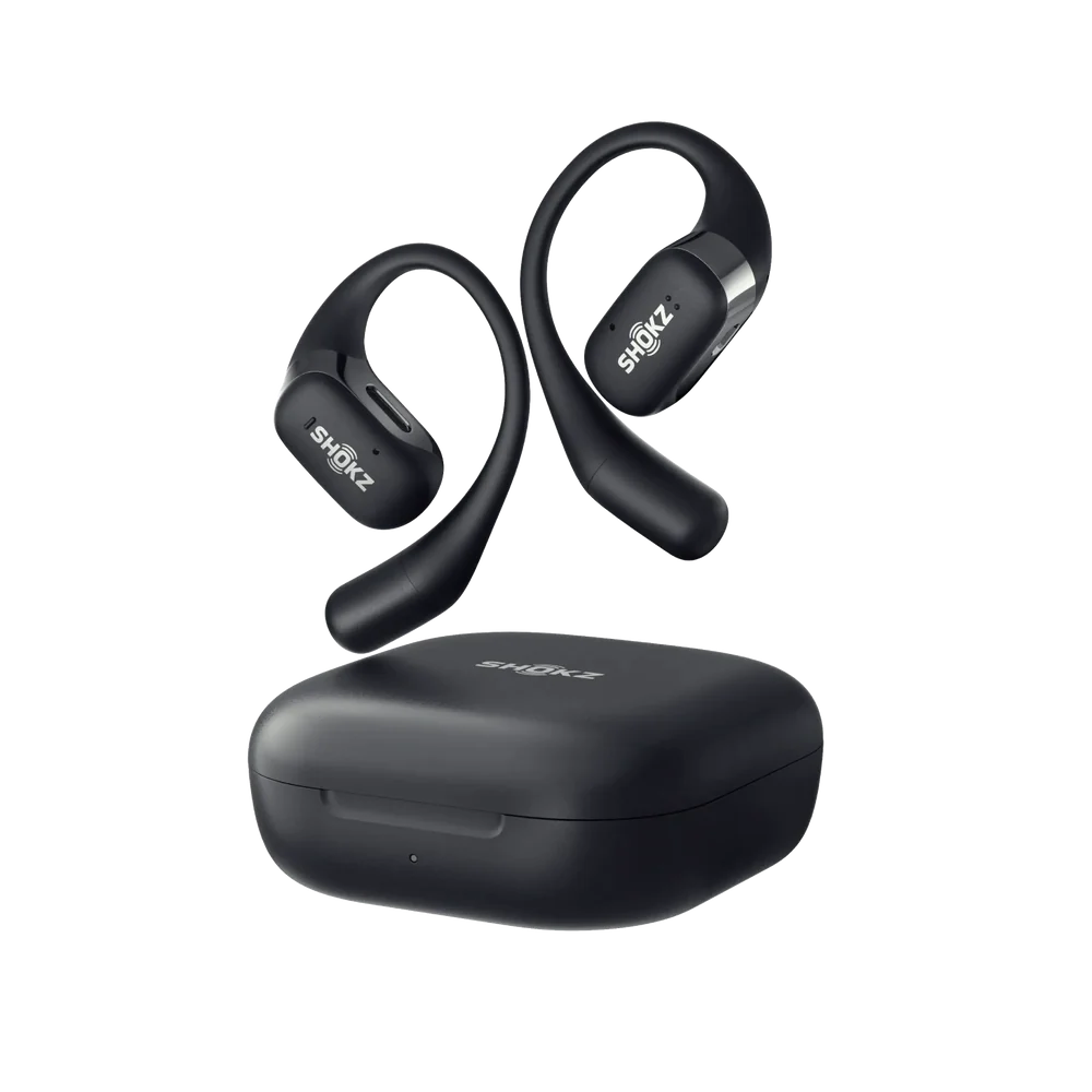 SHOKZ OpenFit Open Ear Headphones