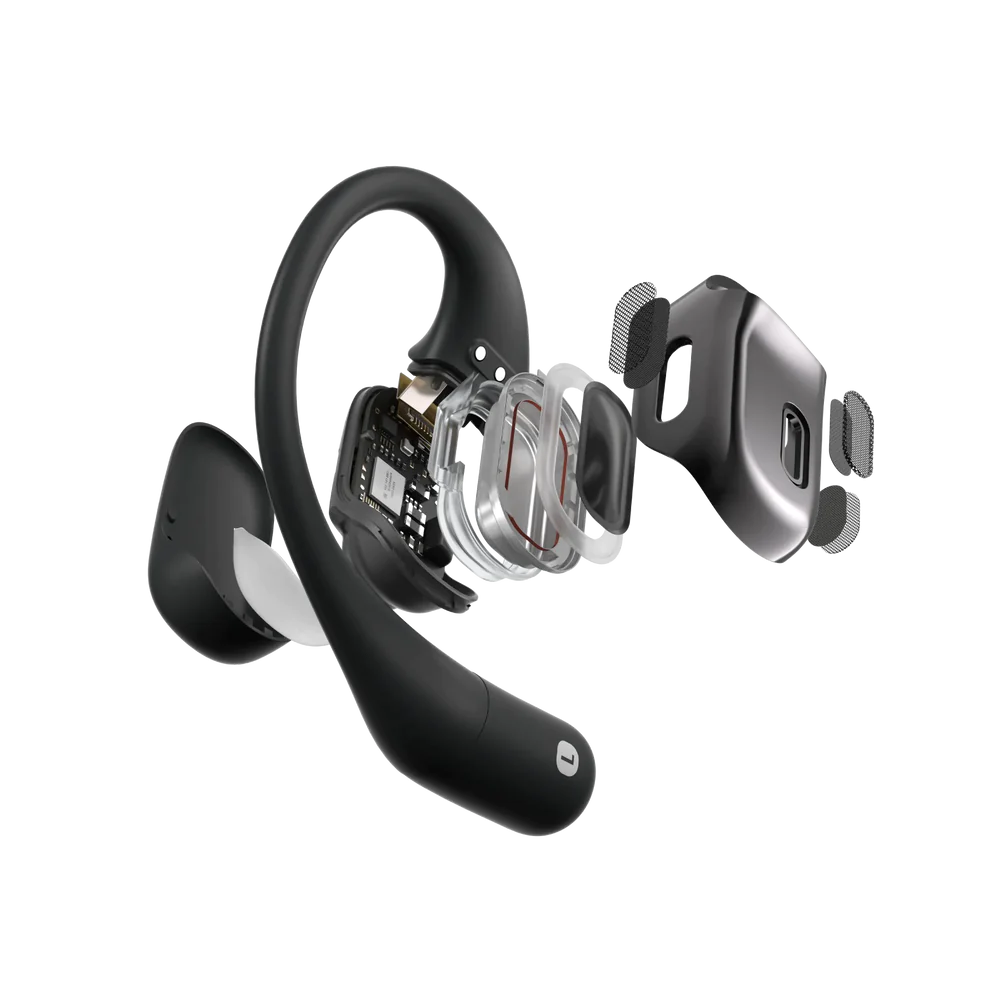 SHOKZ OpenFit Open Ear Headphones