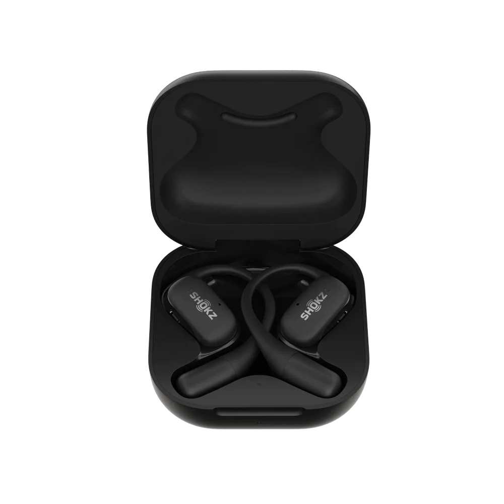 SHOKZ OpenFit Open Ear Headphones