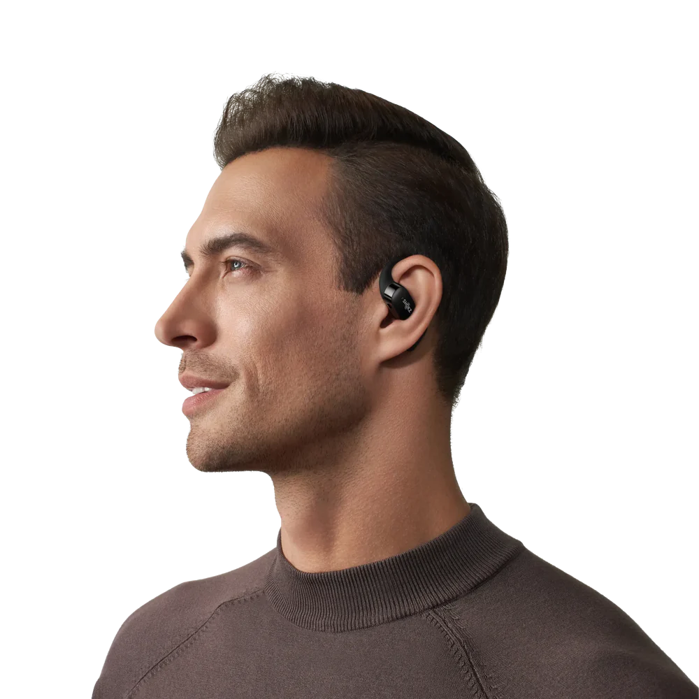 SHOKZ OpenFit Open Ear Headphones