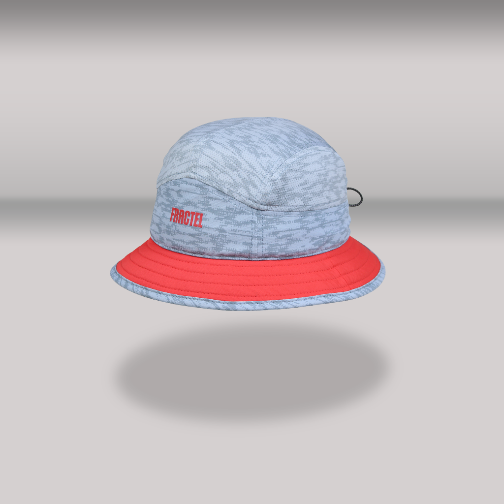 Fractel B-Series Bucket Hat "Flares"