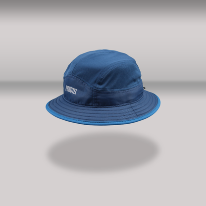 Fractel B-Series Bucket Hat "Monsoon"