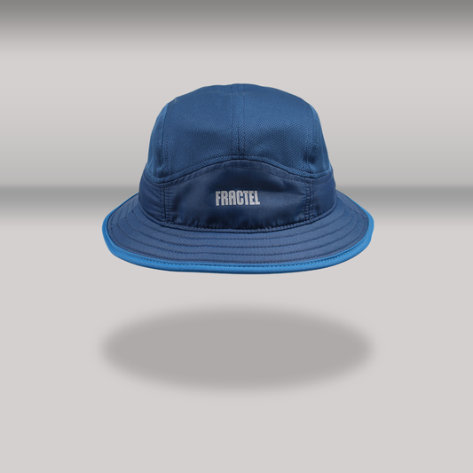 Fractel B-Series Bucket Hat "Monsoon"