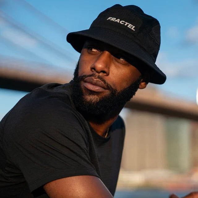 Fractel B-Series Bucket Hats Core