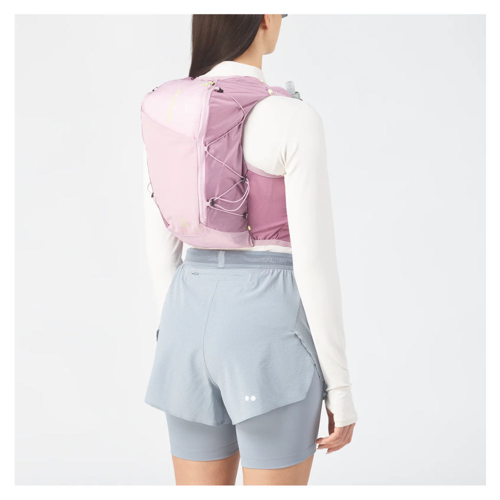 Womens Salomon Active Skin 12 Set
