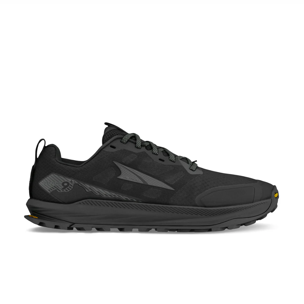 Womens Altra Lone Peak 9+ (B-Width)