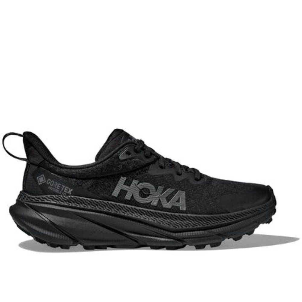 Womens Hoka Challenger ATR 7 Goretex (B-Width)