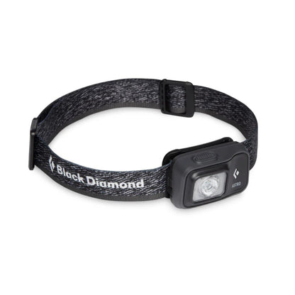 Black Diamond Astro 300 Headlamp DualFuel