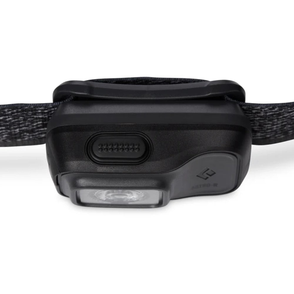 Black Diamond Astro 300-R Rechargeable Headlamp