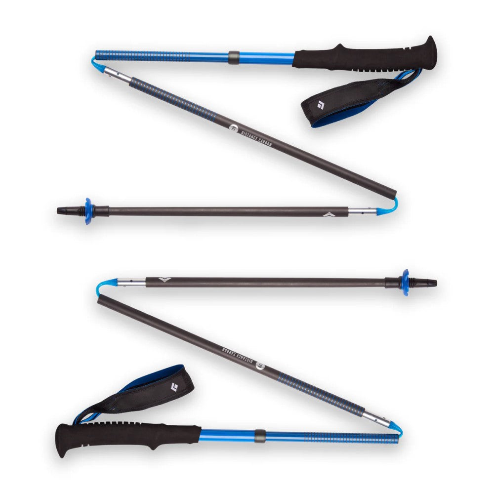 Black Diamond Distance Carbon Z Poles - Past Season