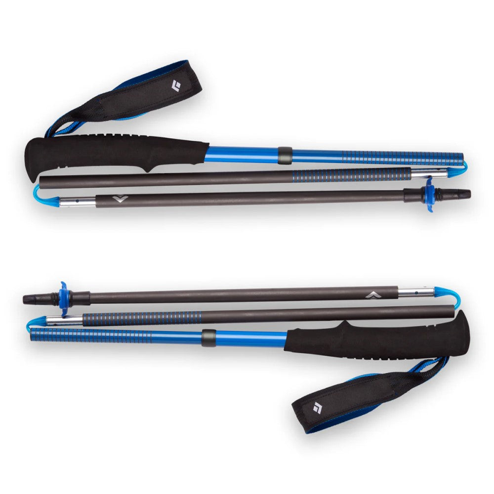 Black Diamond Distance Carbon Z Poles - Past Season