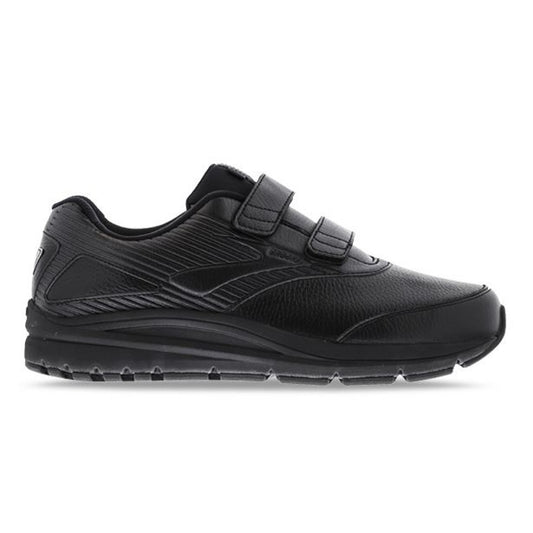 Mens Brooks Addiction Walker 2 Velcro Wide (2E)