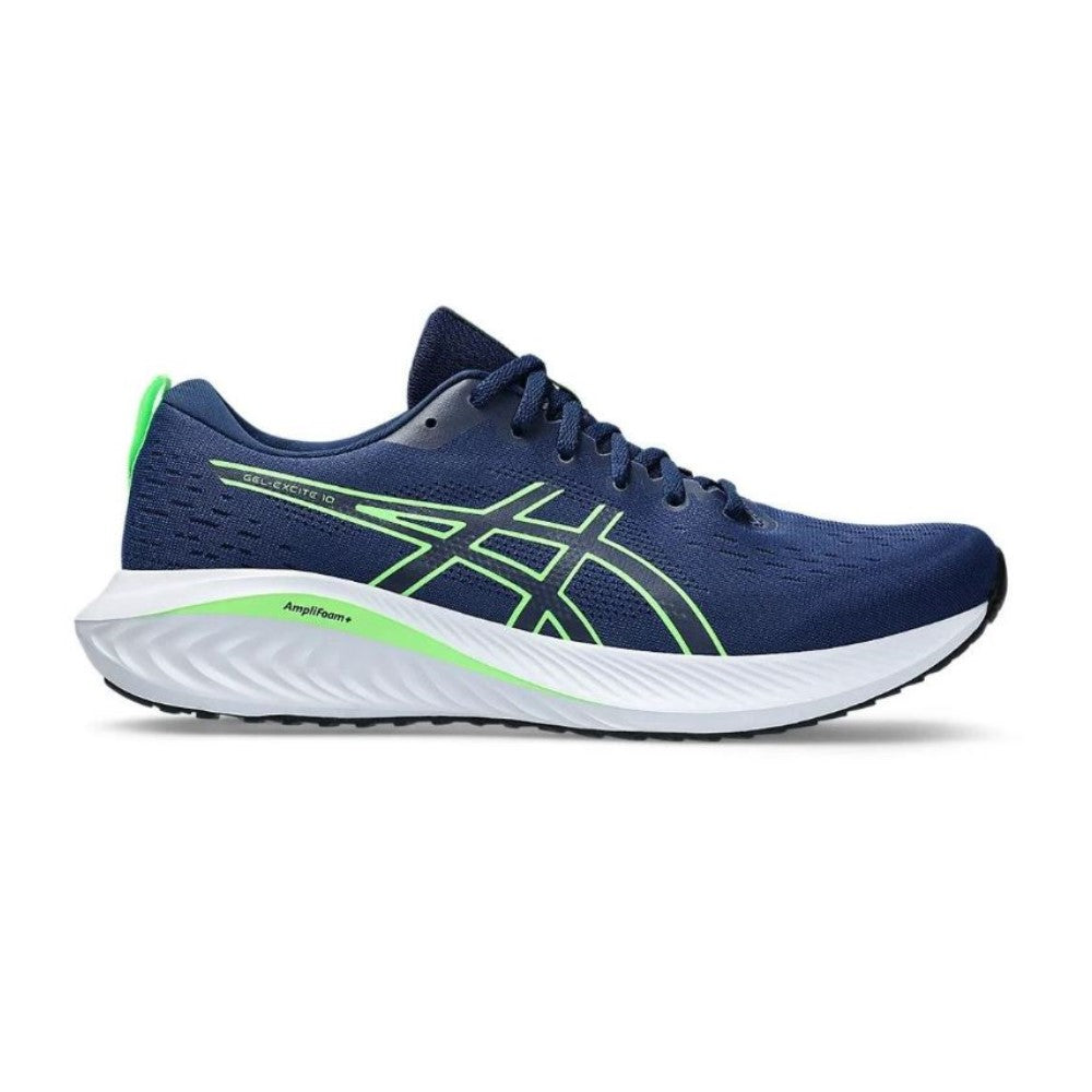 Mens Asics Gel-Excite 10 (D Width)