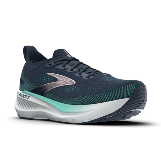 Womens Brooks Glycerin GTS 23 (B-Width)