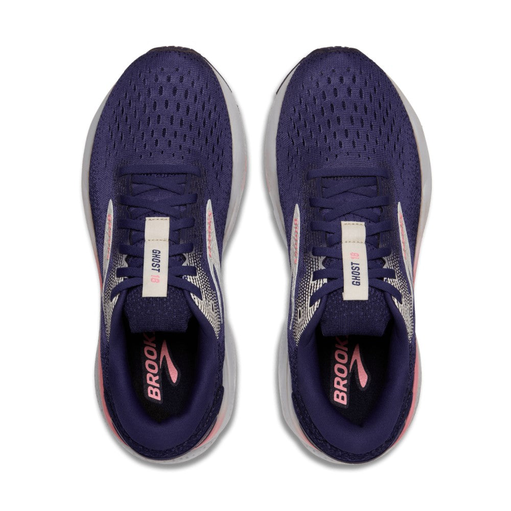 Womens Brooks Ghost 16 (B-Width)