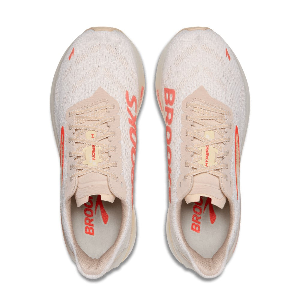 Womens Brooks Hyperion GTS 2 (B-Width)