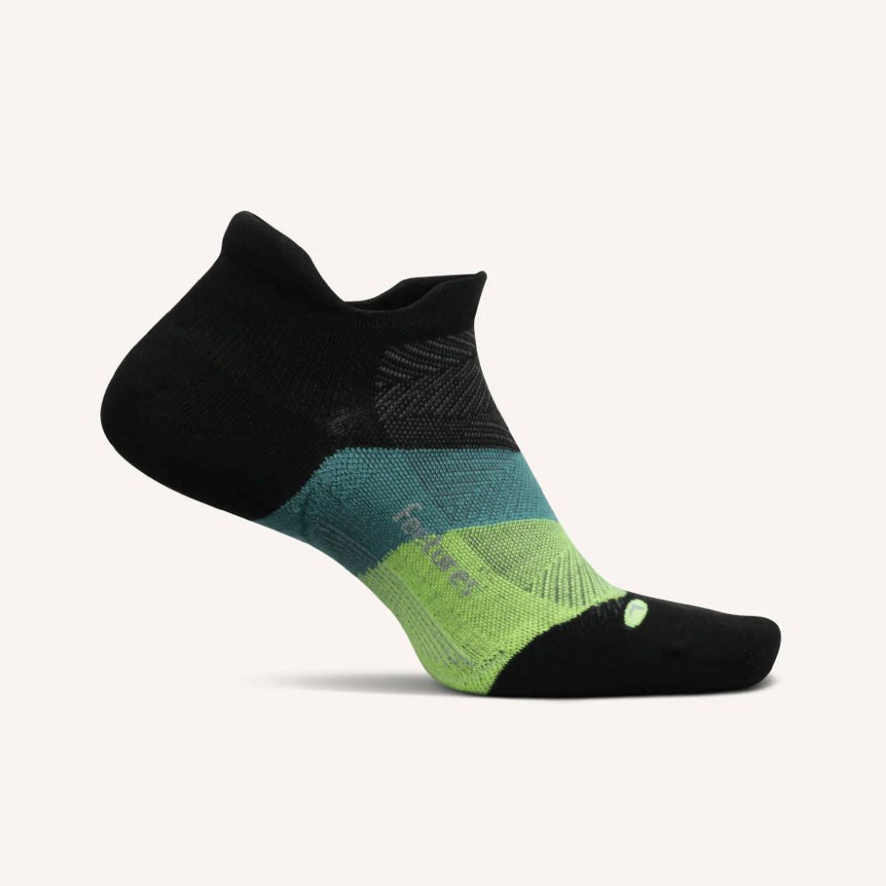 Feetures Elite No Show Socks - Light Cushion
