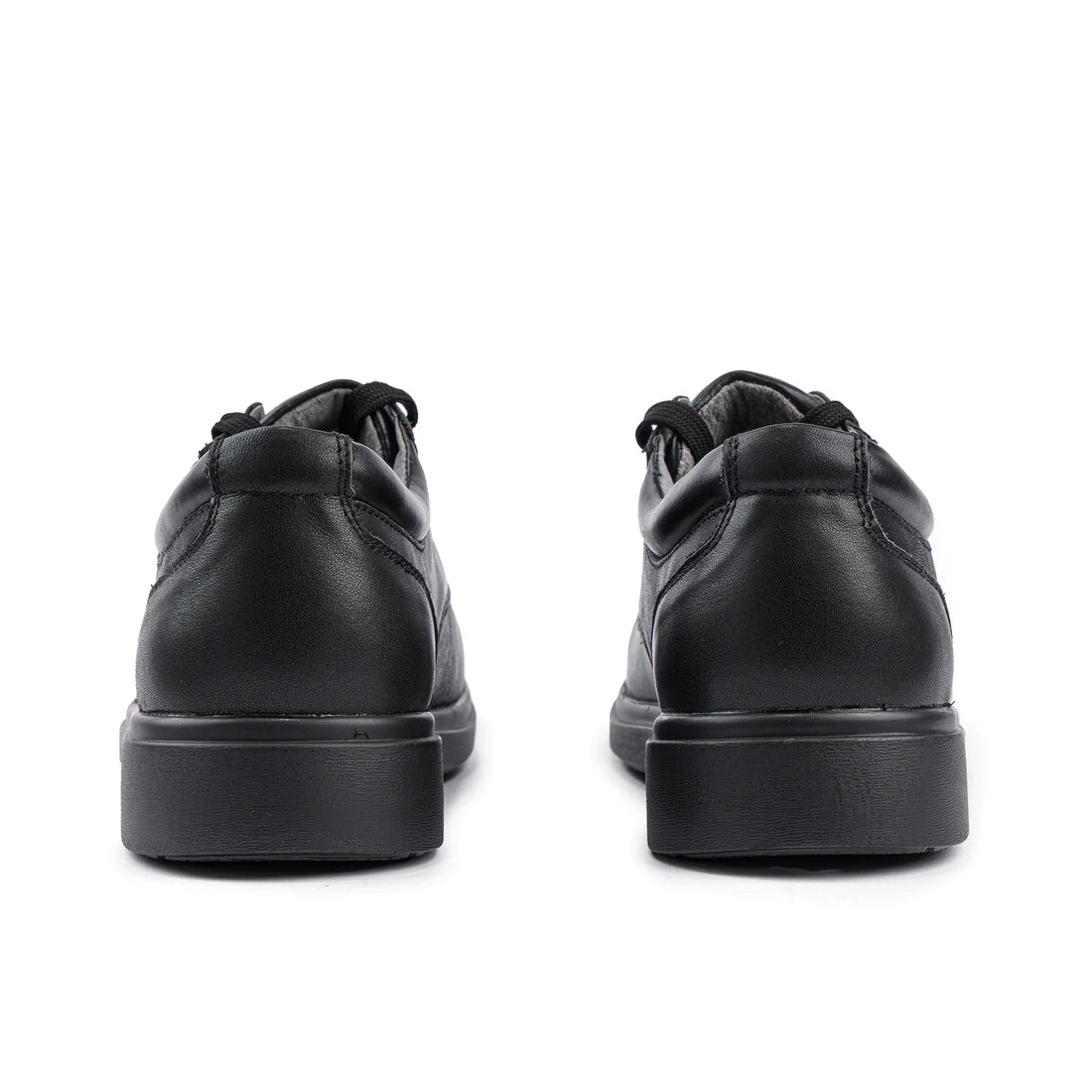 Mens Sfida Class Senior (Leather)